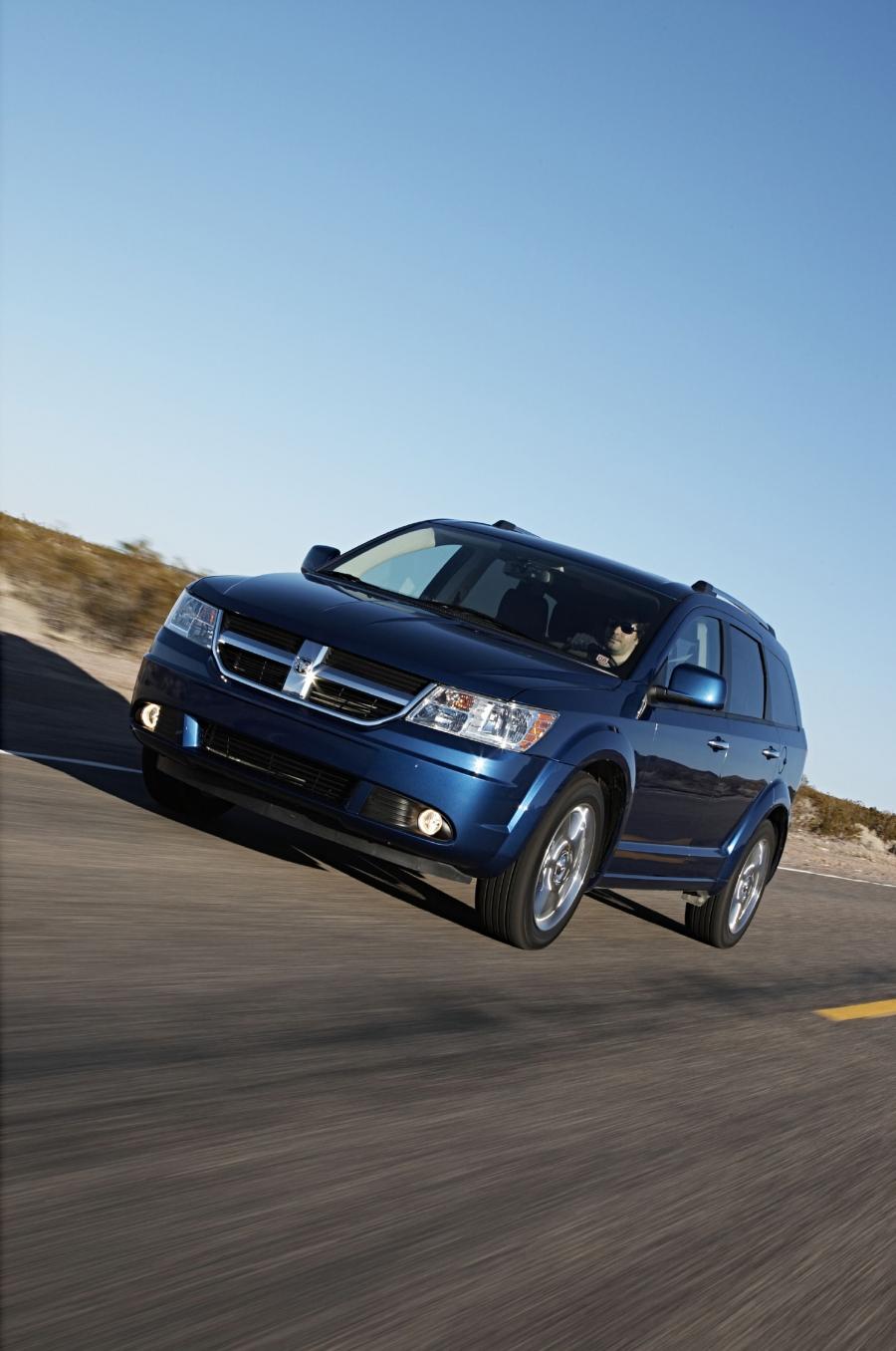  Dodge Journey 2008 года  (фото 184 из 309)